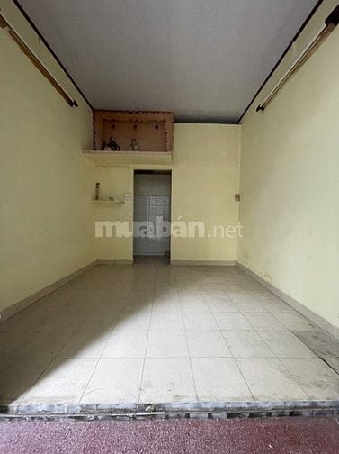 Bán nhà đường Nguyễn Thời Trung Q.5 - Ngay cầu Nguyễn Tri Phương
