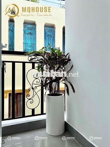 Studio ban công full nội thất ngay công viên Hoàng Văn Thụ - Sân Bay