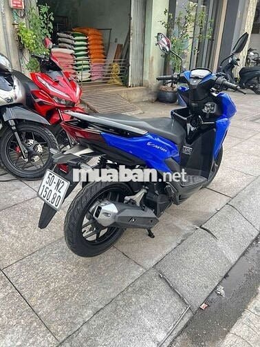Honda Vario 150 2021 Xanh Đã qua sử dụng