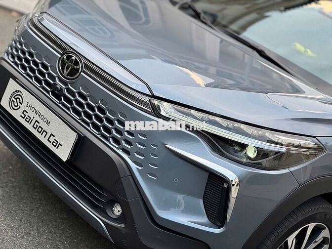 Toyota Corolla Cross 1.8V 2025