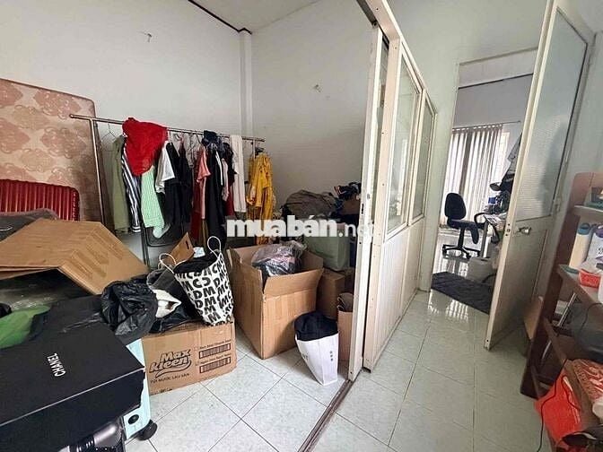Chỉ: 5 Tỷ 900 - LÊ QUANG ĐỊNH - BÌNH THẠNH  Diện tích: 4.7x10m Kết cấu