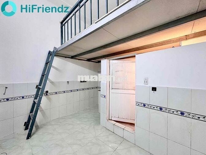 📣📣CĂN HỘ DUPLEX - CỬA SỔ TRỜI 📍ÂU CƠ  -TÂN PHÚ - SÁT VHU