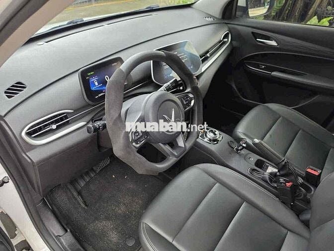 VinFast VF5 Plus 2024 Đi 25.000km Ko Giới Hạn Xạc