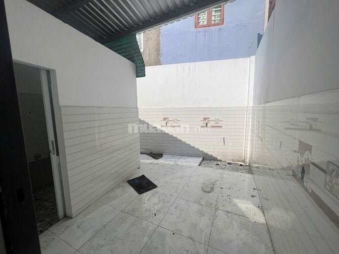 🏡 BÁN NHÀ QUẬN 6 – GIÁ CHỈ 3,3 TỶ (THƯƠNG LƯỢNG)