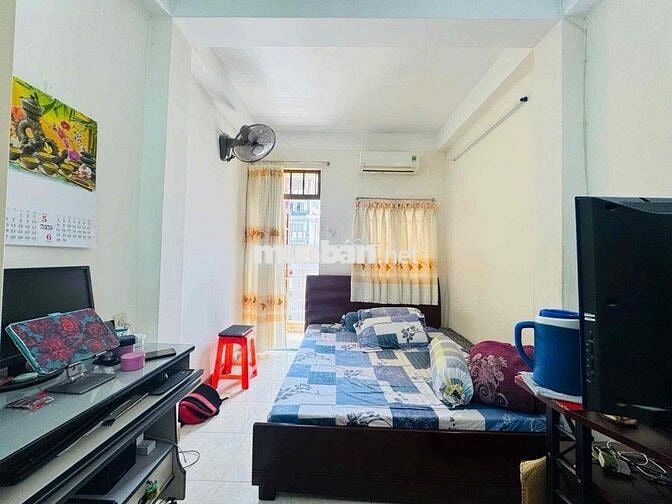 CHỈ 5.1 TỶ – 4 TẦNG BTCT – 01 CĂN RA MT NGUYỄN VĂN ĐẬU - BÌNH THẠNH  D