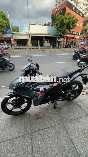 Yamaha Exciter 155 2023 Xám Đã sử dụng