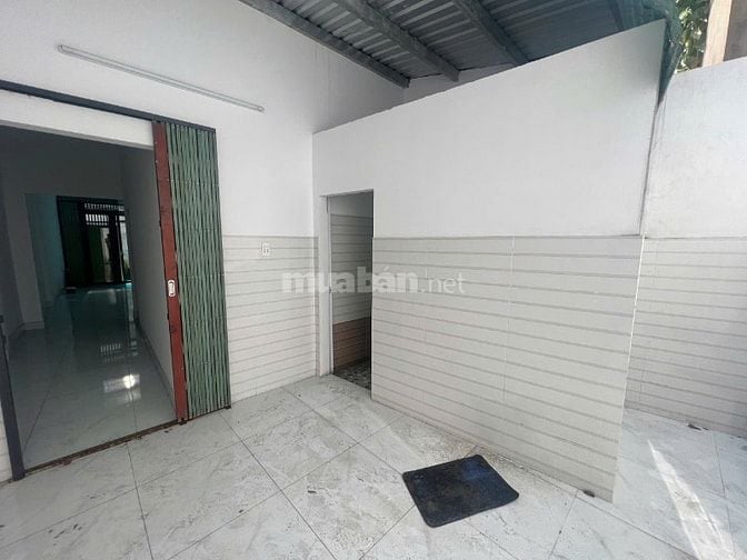 🏡 BÁN NHÀ QUẬN 6 – GIÁ CHỈ 3,3 TỶ (THƯƠNG LƯỢNG)