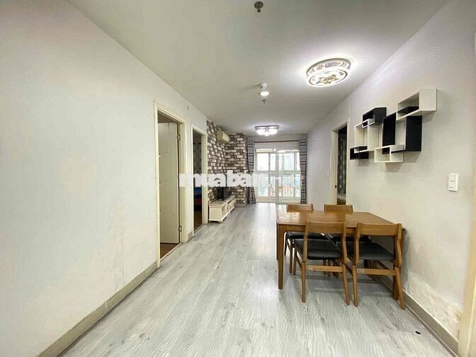Căn hộ Thủ Đức  Full Nội thất chỉ 2,6 sổ sẵn