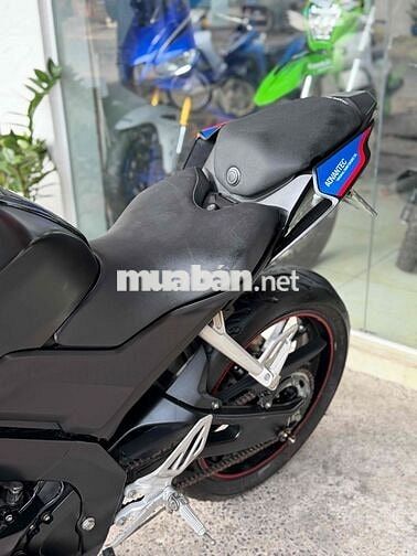Yamaha R15V3 2018 Đen 33000 KM Biển SG 9 chủ