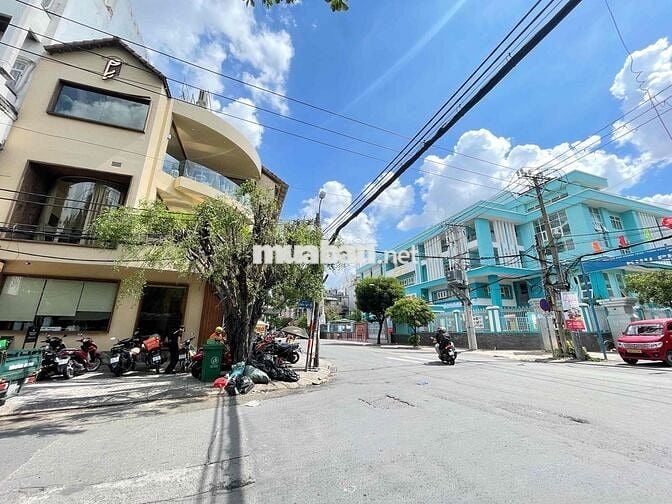 Góc 2MT Đồng Đen - Bàu Cát Tân Bình Siêu Đẹp