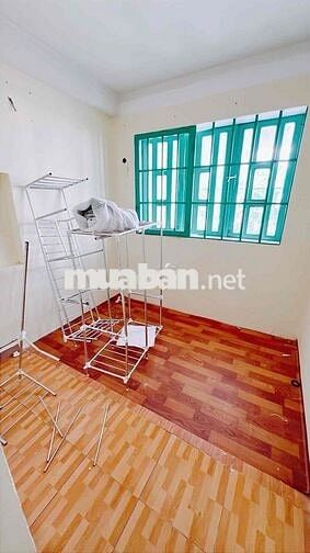 SIÊU PHẨM 4 TẦNG XE HƠI ĐẬU CỬA- 38M2- CHỈ 6.45T- ĐƯỜNG SỐ- RA TÔN ĐẢN