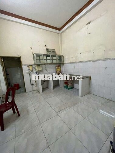 CHO THUÊ NHÀ 4X15(TRỆT+2LẦU+4PN+3WC)CHỦ NHÀ ĐANG SƠN SỬA LẠI MỚI 