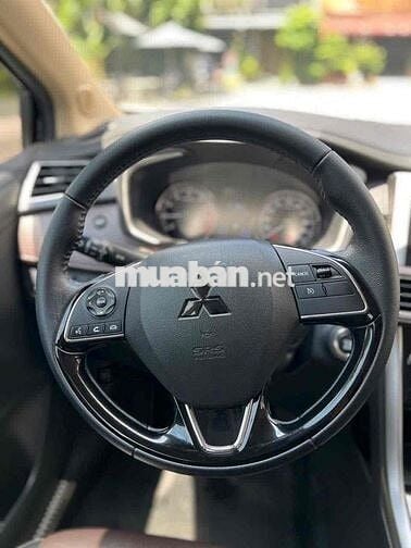 Mitsubishi Xpander Cross 2021