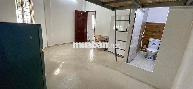 Duplex Tân Bình rộng rãi, thoáng mát