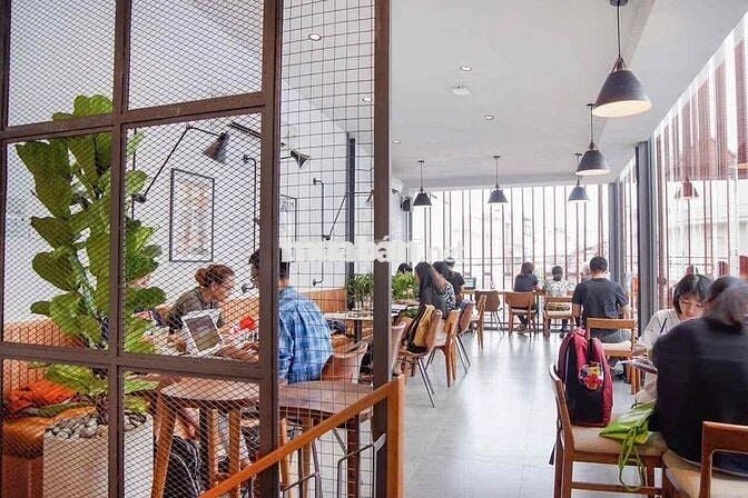 CHO THUÊ NHÀ 2 MẶT TIỀN 7 NGUYỄN VĂN THƯƠNG – QUẬN BÌNH THẠNH