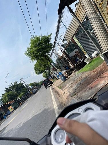 BÁN ĐẤT MẶT TIỀN LÊ VĂN KHƯƠNG – HÓC MÔN, GIÁP QUẬN 12