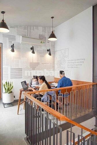 CHO THUÊ NHÀ 2 MẶT TIỀN 7 NGUYỄN VĂN THƯƠNG – QUẬN BÌNH THẠNH