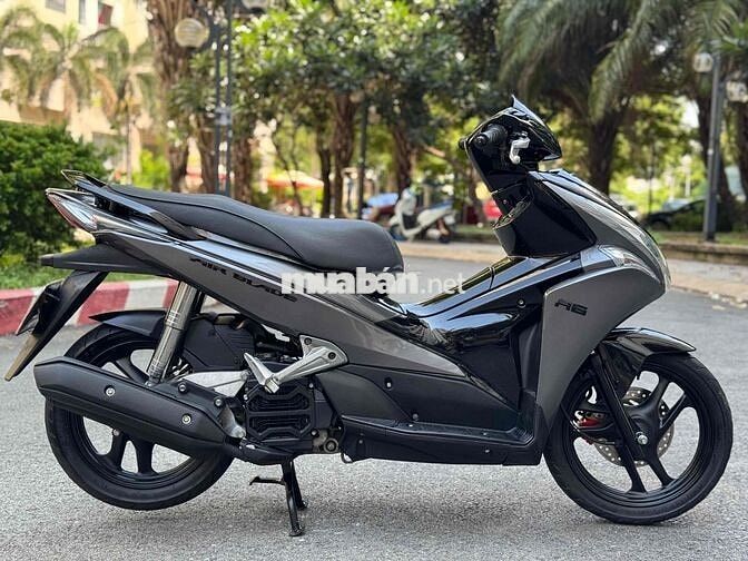 Honda Air Blade 2011 BSTP như mới
