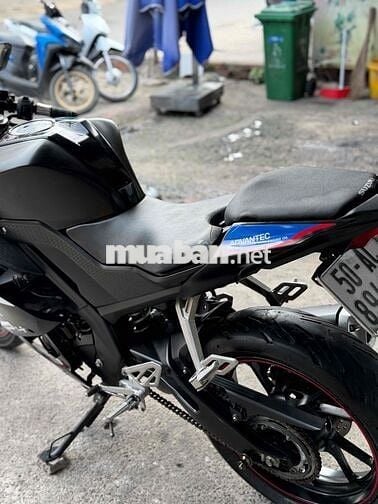 Yamaha R15V3 2018 Đen 33000 KM Biển SG 9 chủ