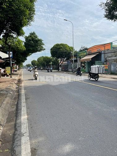 BÁN ĐẤT MẶT TIỀN LÊ VĂN KHƯƠNG – HÓC MÔN, GIÁP QUẬN 12