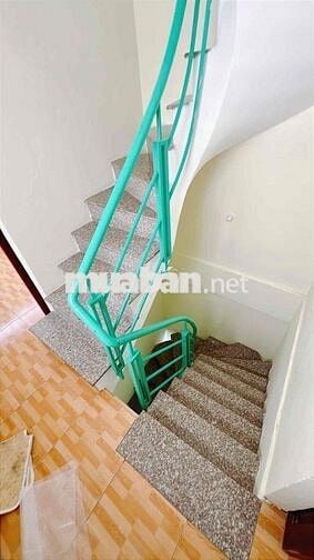 SIÊU PHẨM 4 TẦNG XE HƠI ĐẬU CỬA- 38M2- CHỈ 6.45T- ĐƯỜNG SỐ- RA TÔN ĐẢN