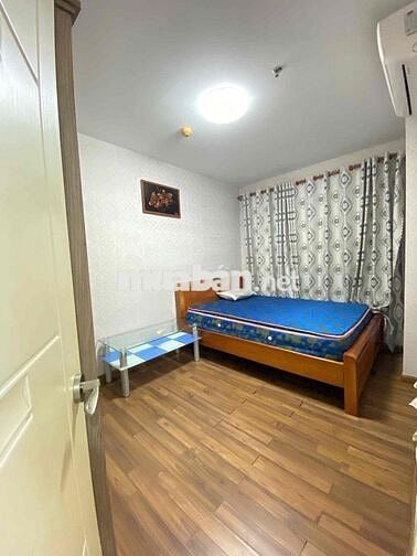 Căn hộ Thủ Đức  Full Nội thất chỉ 2,6 sổ sẵn