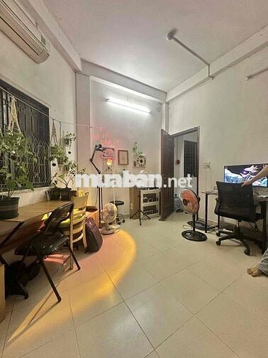 Duplex Tân Bình rộng rãi, thoáng mát