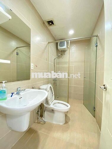 Căn hộ Thủ Đức  Full Nội thất chỉ 2,6 sổ sẵn