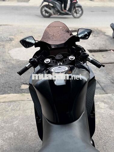 Yamaha R15V3 2018 Đen 33000 KM Biển SG 9 chủ