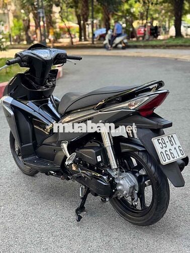 Honda Air Blade 2011 BSTP như mới