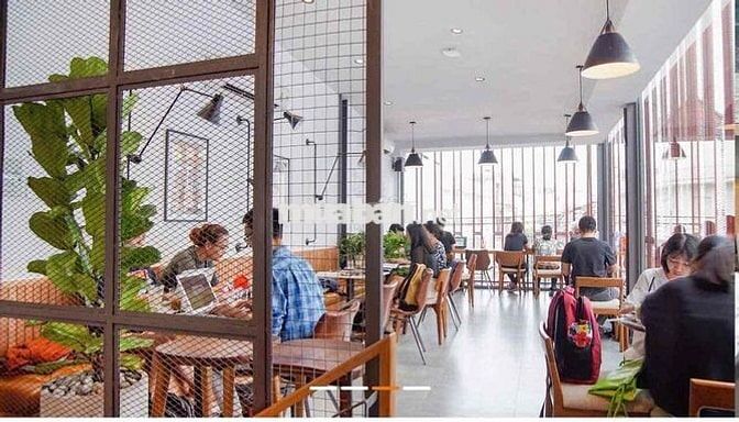 CHO THUÊ NHÀ 2 MẶT TIỀN 7 NGUYỄN VĂN THƯƠNG – QUẬN BÌNH THẠNH