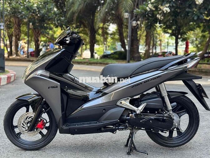 Honda Air Blade 2011 BSTP như mới