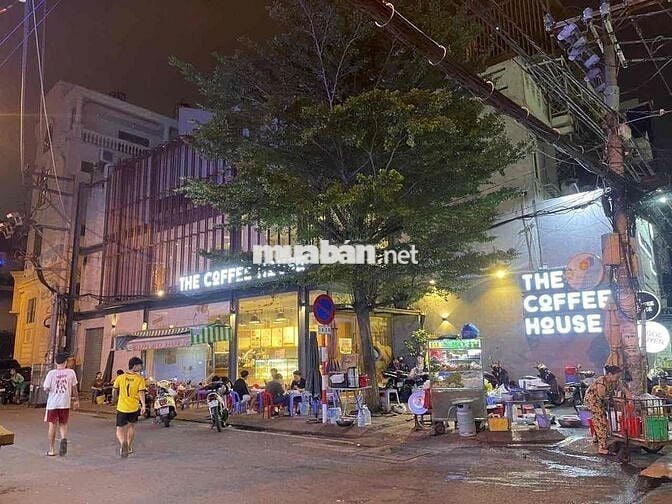 CHO THUÊ NHÀ 2 MẶT TIỀN 7 NGUYỄN VĂN THƯƠNG – QUẬN BÌNH THẠNH