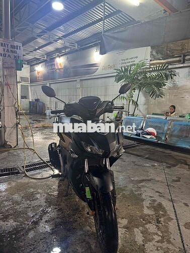 Honda Winner X V3 ABS 2023 30000 km Đen vàng