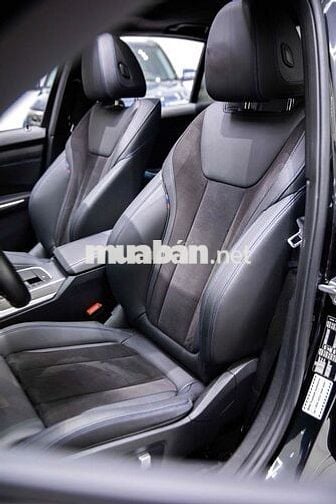 BMW 330i Msport LCI 2023 Đen 31.000km