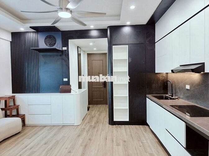 🔥  Khu Vip Trần Đăng Ninh - Căn 61m2, 2PN - 4,95 Tỷ - Full nội thất.