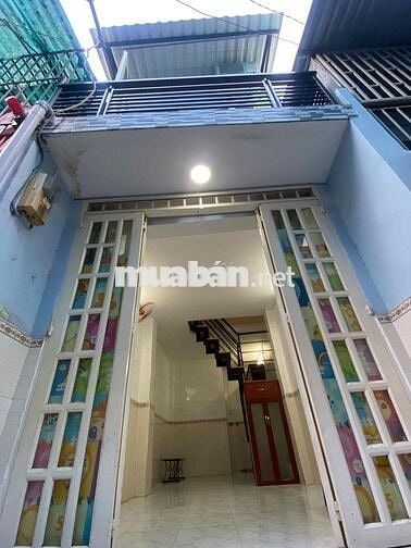 Nhà đẹp, giá rẻ hơn thị trường.