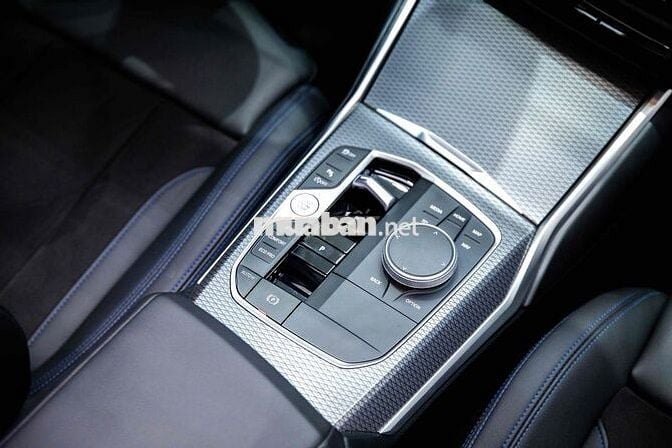 BMW 330i Msport LCI 2023 Đen 31.000km