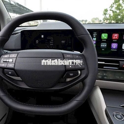 KIA Sportage 2026 Xanh rêu