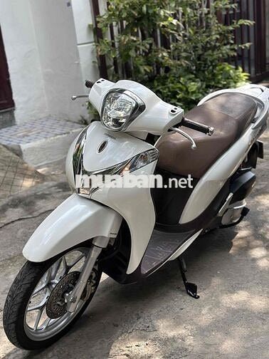 Honda SH Mode 2019 Trắng 37000 km