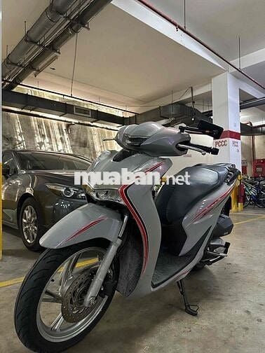 Honda SH125i ABS 2023 Xám