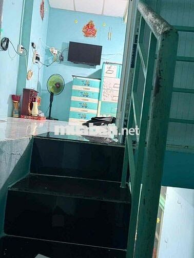 Cần Bán Nhà Hẻm 95 Lê Văn Lương