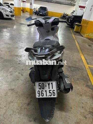 Honda SH125i ABS 2023 Xám