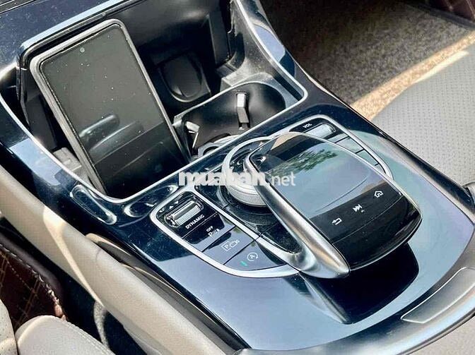 Mercedes-Benz C180 2020 Xanh 28000 km