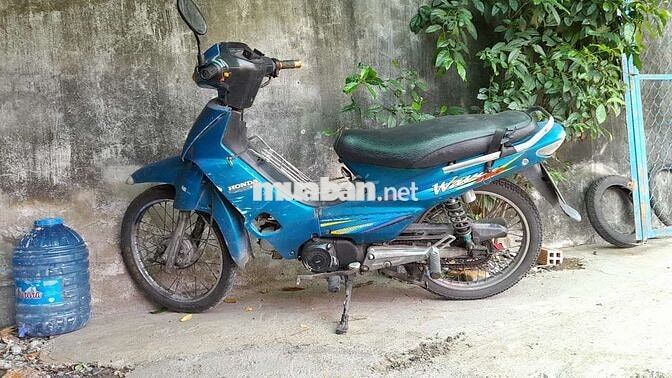  Wave nhỏ Đài loan 