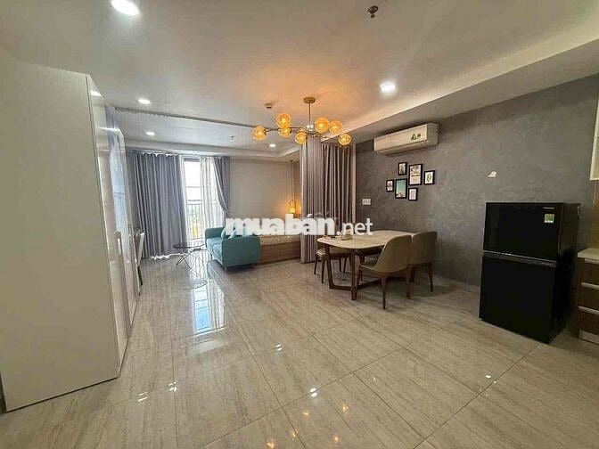 🔥Cho thuê căn hộ 𝐂𝐡𝐮𝐧𝐠 𝐜𝐮̛ Biconsi Tower Chợ Đình - Tp.Thủ Dầu Một -