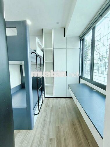 🔥  Khu Vip Trần Đăng Ninh - Căn 61m2, 2PN - 4,95 Tỷ - Full nội thất.