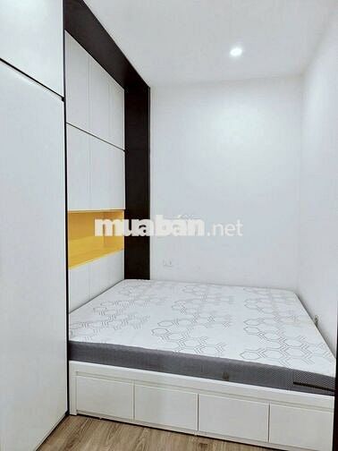 🔥  Khu Vip Trần Đăng Ninh - Căn 61m2, 2PN - 4,95 Tỷ - Full nội thất.