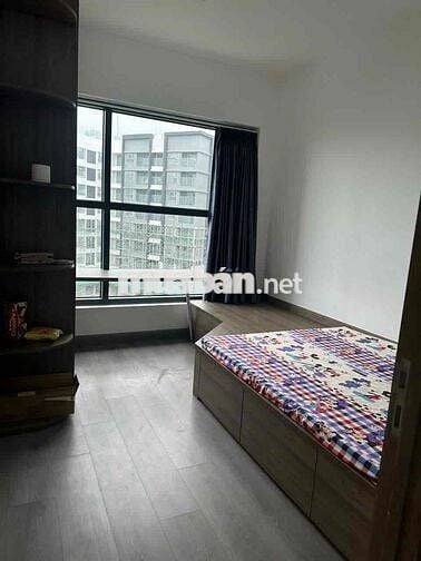 Cho thuê 2PN 85m2 Diamond Alnata, Full nội thất, view mát, giá 17,5tr