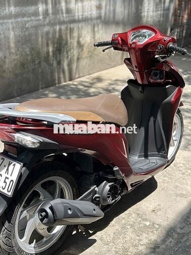 Honda Vision 2019 smartkey zin êm chính chủ ký